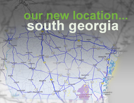 New Location – South Georgia