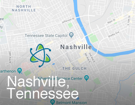 New Location – Nashville, TN